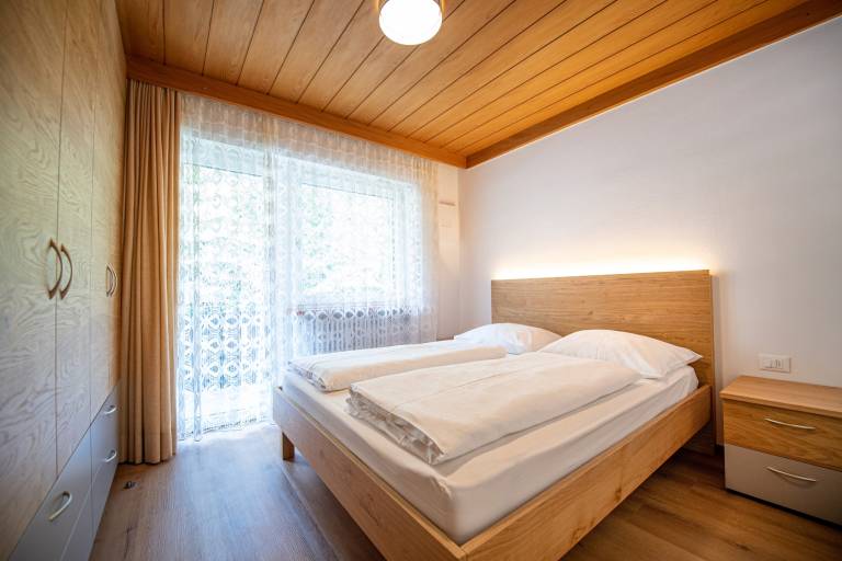 Ferienwohnung in Wolkenstein in Gröden f&uuml;r max. 4 Personen