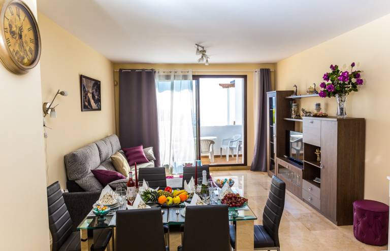 Ample dedicated room with patio & pool | Sea view | Next to the beach | Dogs allowed — photo 5