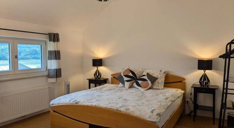 Bed and breakfast  Gemeinde Marbach an der Donau