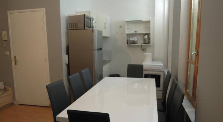 Nice apartment | Pets are welcome — photo 4