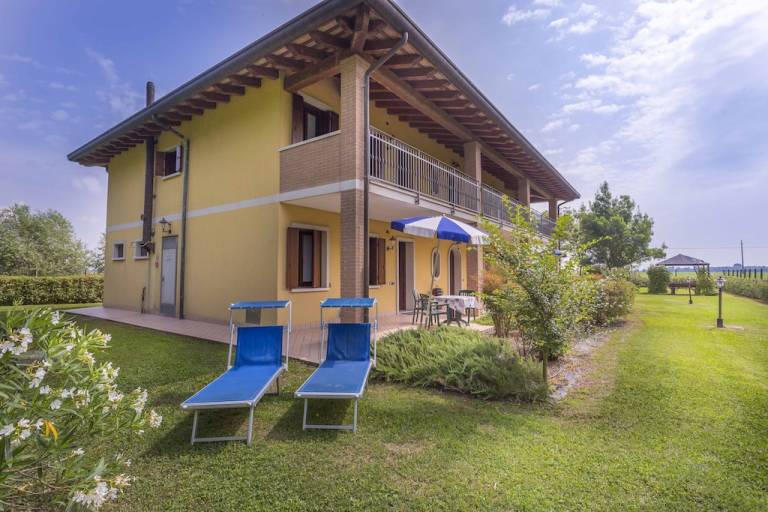Appartamento San Giorgio di Nogaro