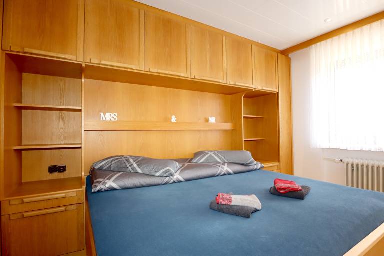 Child-friendly pleasant rental apartment | Mountain view | Pets are welcome — photo 4