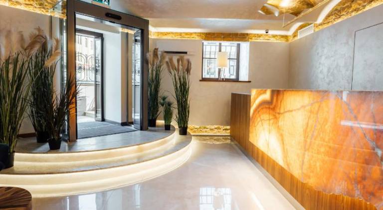 Aparthotel Amella — photo 4