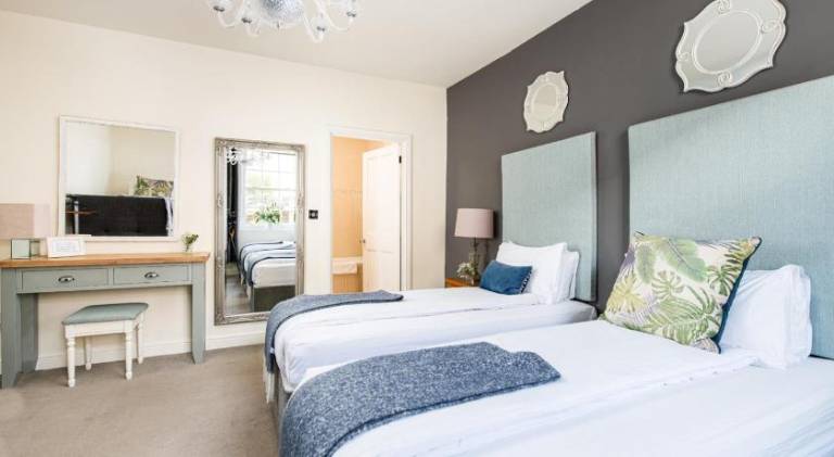 Vacation home | Near Roman Baths | Pets are welcome in Bath