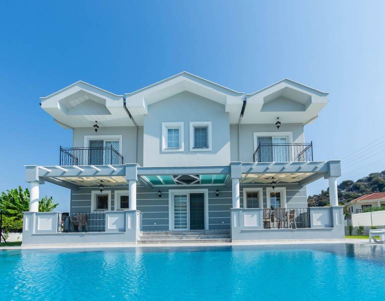 Villa Dalyan