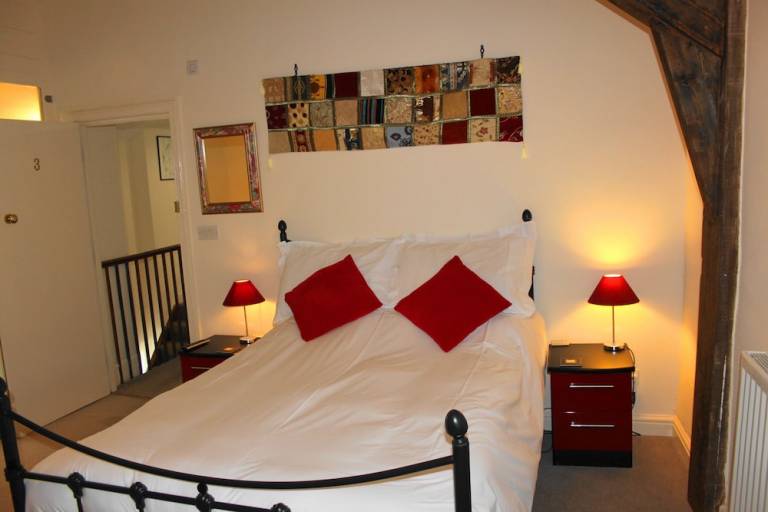 Bed and breakfast Ilfracombe