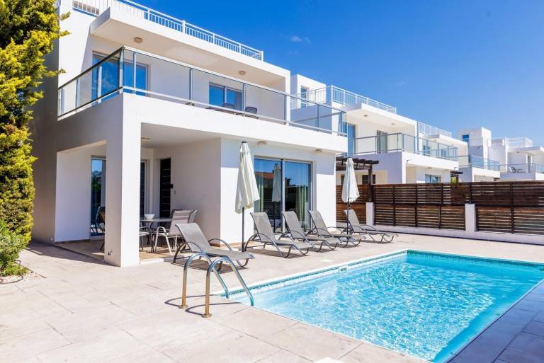 Villa Coral Bay