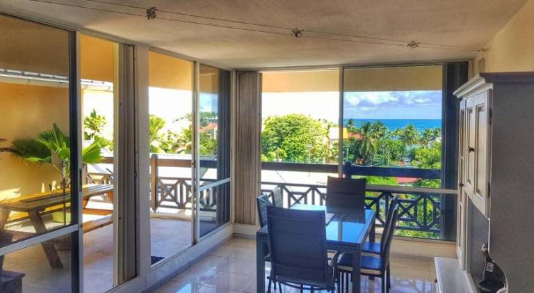 Appartement de la mer — photo 3