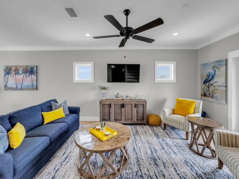 House  Orange Beach