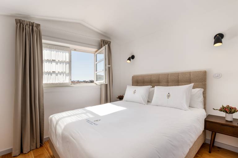 Appartement  Braga