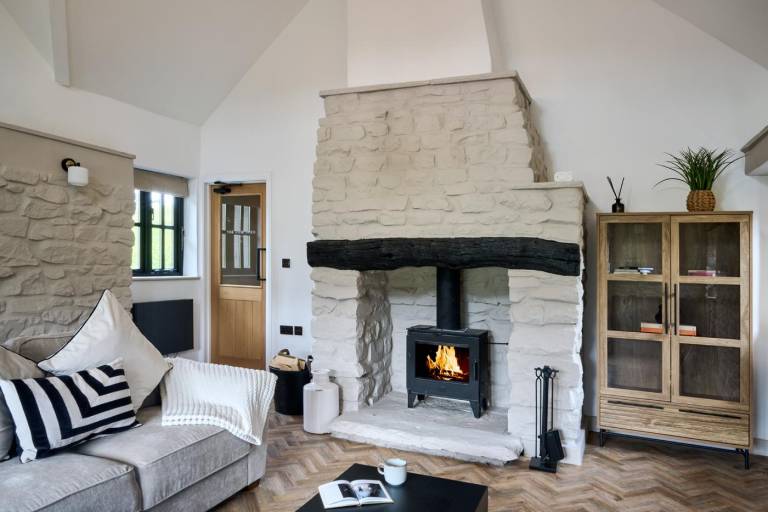 Cottage with BBQ & jacuzzi — photo 2