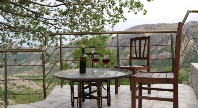 Hotel Euphrat Nemrut — photo 3