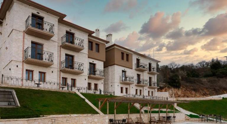 The View Hotel — photo 4
