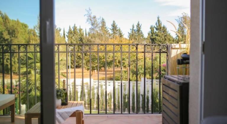 Rental apartment with pool | Pets are welcome — photo 5