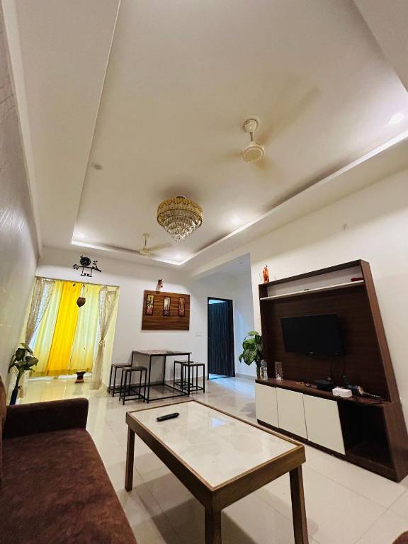 Rental apartment | Suitable for remote work | Dogs allowed — photo 2