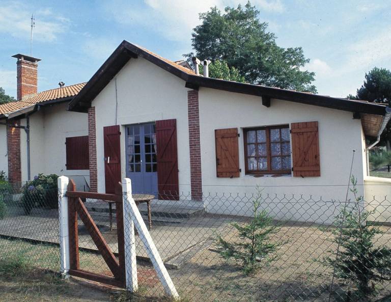 Gîte Lit-et-Mixe
