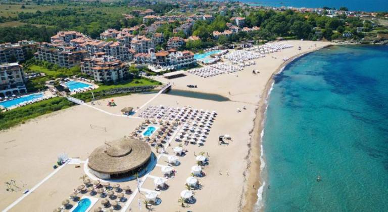 Oasis Resort Lozenets