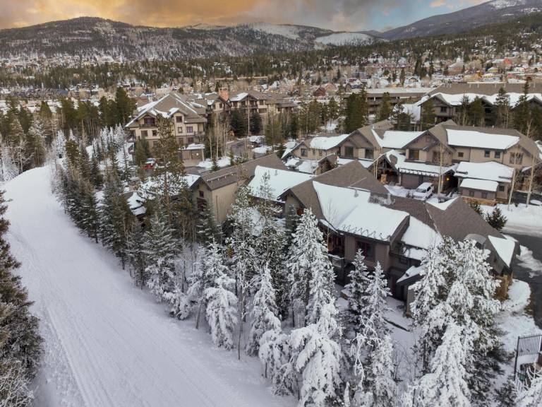 House Breckenridge