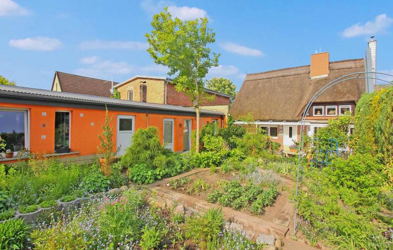 Apartment  Wusterhusen