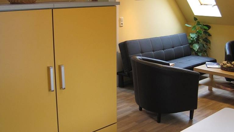 Ferienwohnung Bad Klosterlausnitz