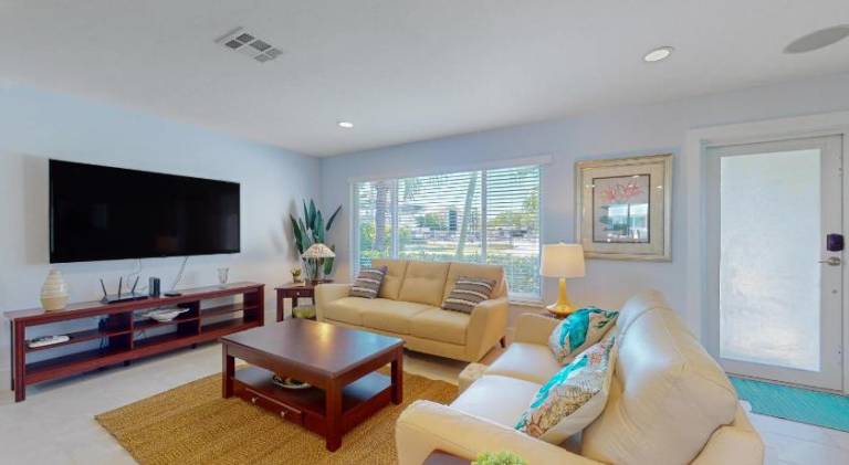 Vacation home with 3 rooms for 6 persons — photo 2