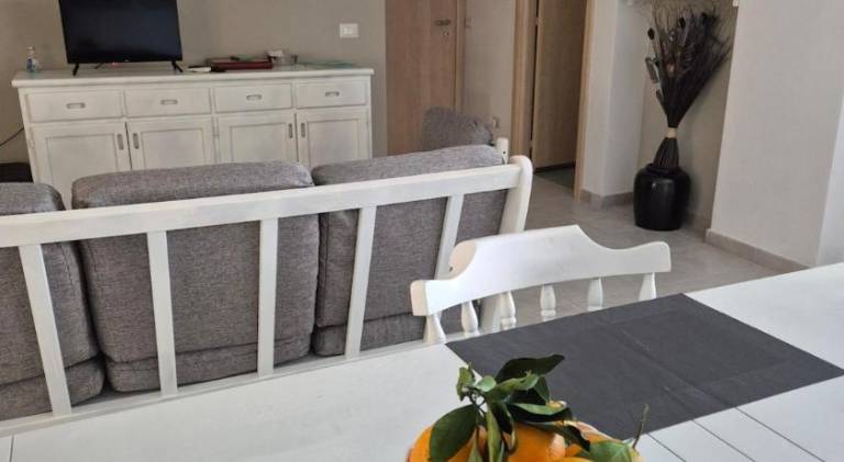 Lovely vacation home with terrace | Pets are welcome in Villasimius