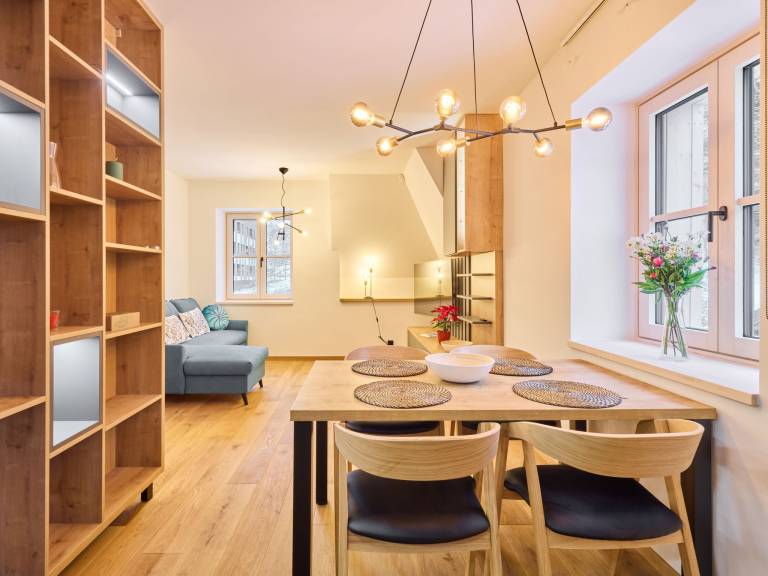 Holiday apartment with 1 room for 4 persons — photo 3