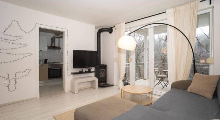 Apartment | Pets are welcome in Zagreb