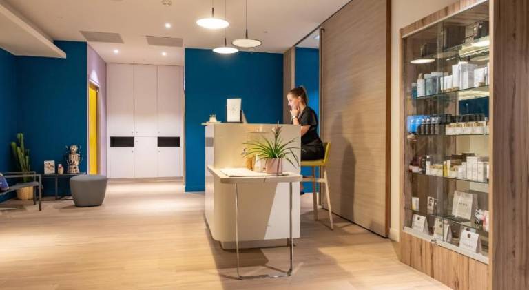 Novotel Saint-Quentin en Yvelines — photo 5