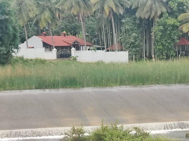 House Kavadethittu