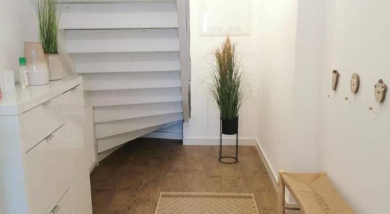 Ferienwohnung Laufen