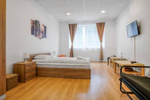 Appartement Old City Center