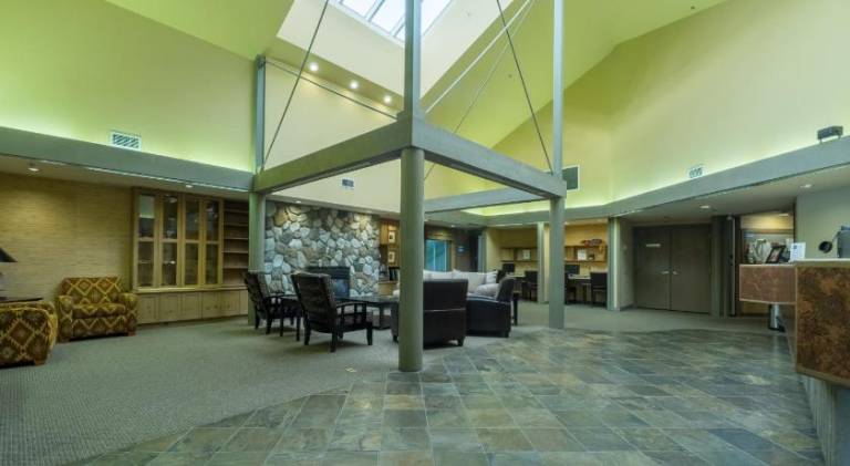 Pacific Shores Resort and Spa — photo 5