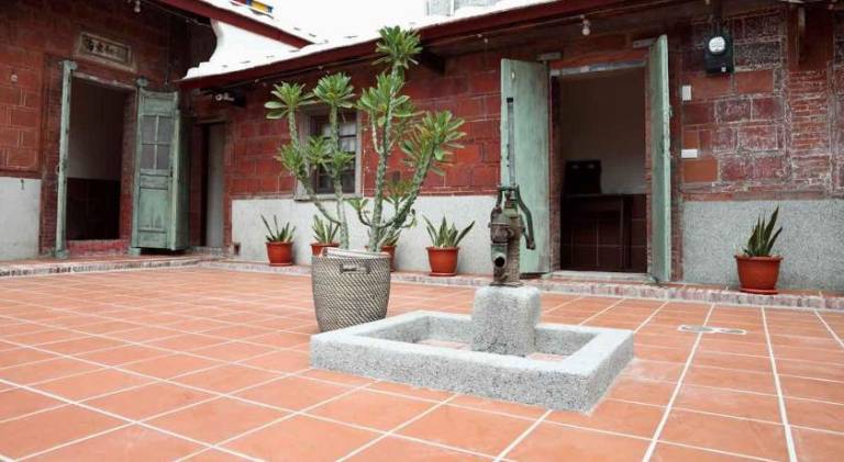 Zuoying Liantan Guo's Century Old House — photo 5
