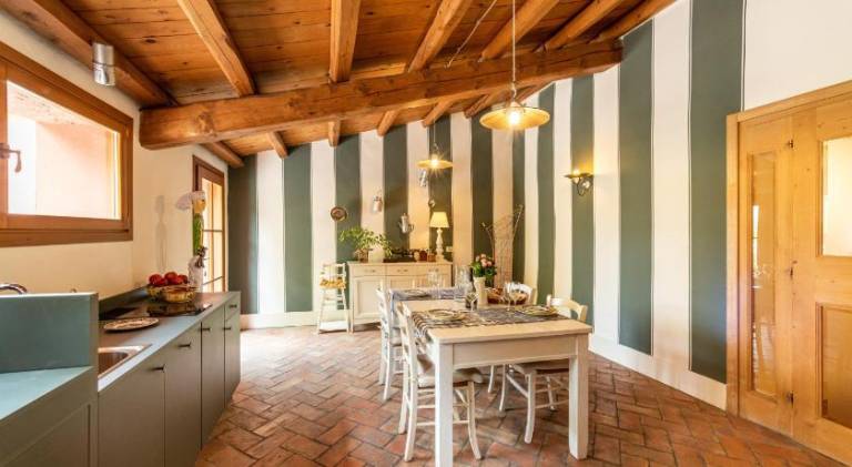 Villa Clementina - Prosecco Country Hotel — photo 3
