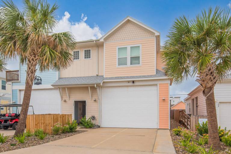 Appartement Port Aransas