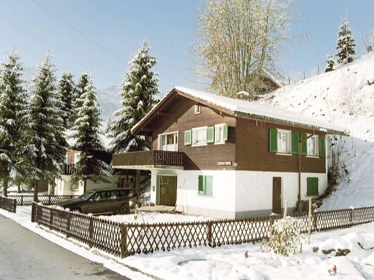 Ferienwohnung  Engelberg