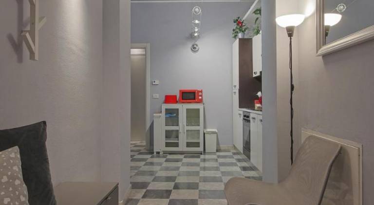 Cristina e Elena Suite — photo 3