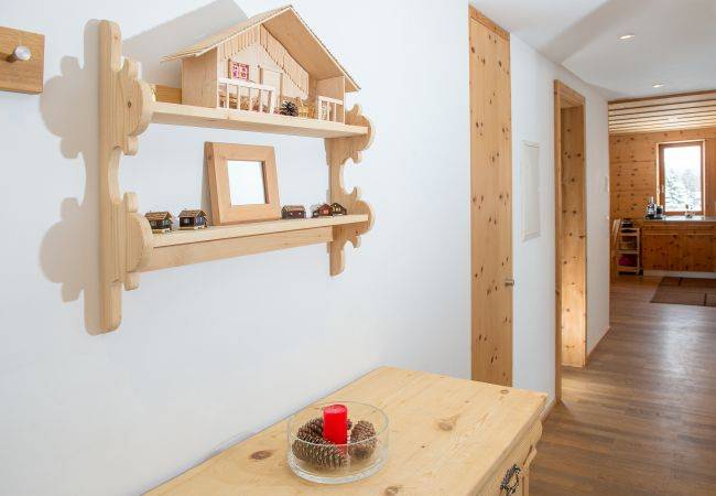 Ferienwohnung Chur