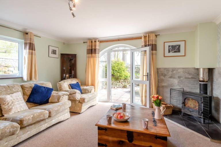Cottage with BBQ & garden | Pet-friendly — photo 2