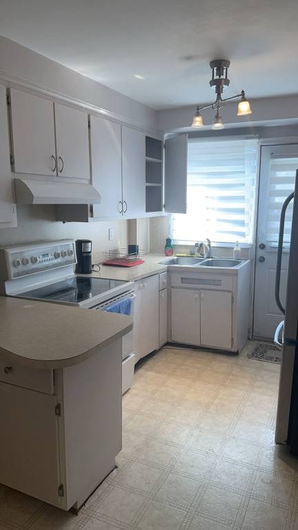 Apartment Lasalle