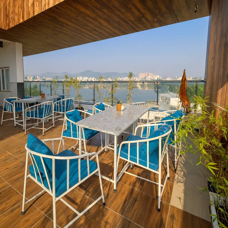 Bp lake view — photo 2