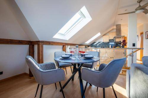 Apartamento Basilea