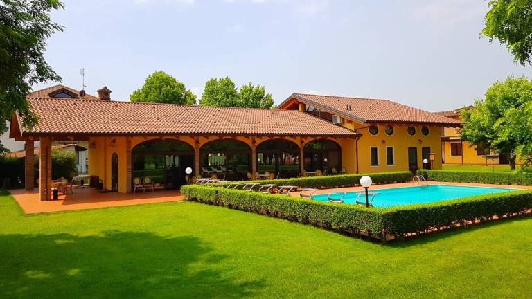 Farmhouse  Brusasco