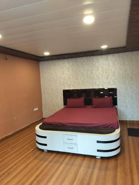 Sigdi Resorts Alwar