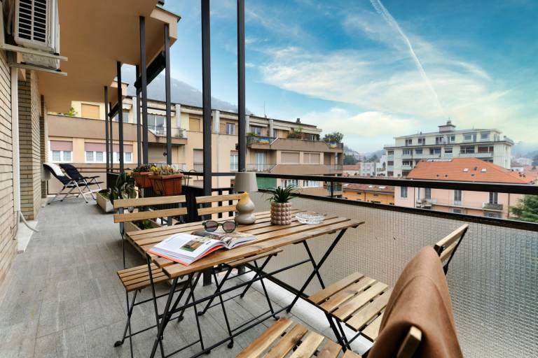 Holiday apartment | Near Como Cathedral — photo 2