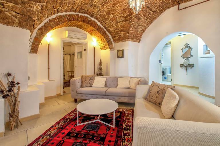 Appartement Chiaramonti