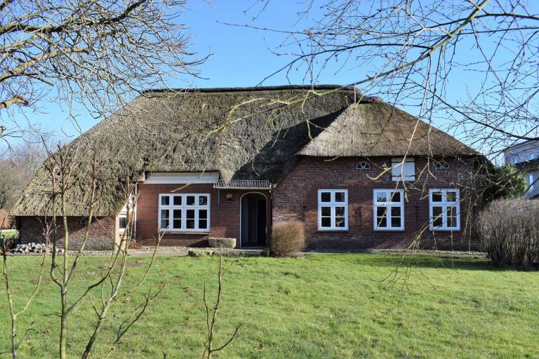 Ferienhaus Niebüll