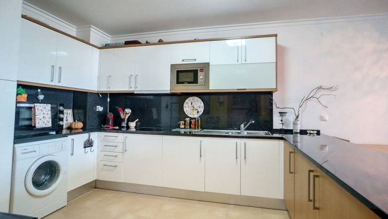 Appartement Monte Gordo