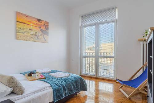 Apartament Wola